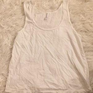 American Apparel Tank